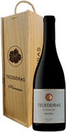 Tecedeiras Edição Comemorativa 20 Anos Magnum Red