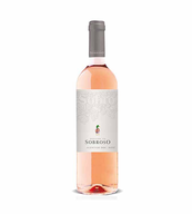 Herdade Do Sobroso Rosé