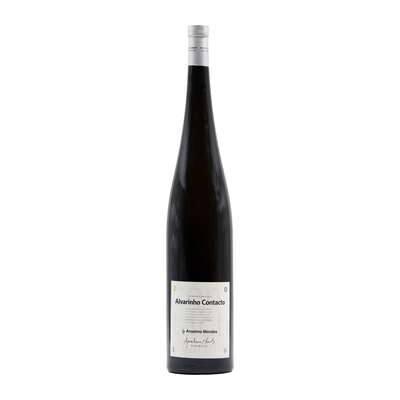 Anselmo Mendes Contacto Magnum  Branco