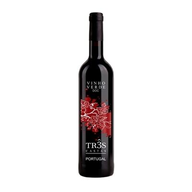 Caves Campelo 3 Castas Red