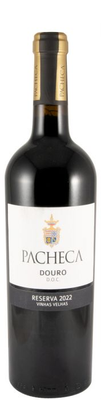 Pacheca Reserva Vinhas Velhas  Tinto