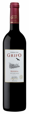 Terras do Grifo Reserva  Tinto