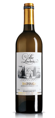 Colinas Principal Grande Reserva Magnum  Branco