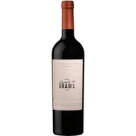 Gradil Tannat & Touriga Nacional Red