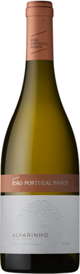 João Portugal Ramos Alvarinho  Branco