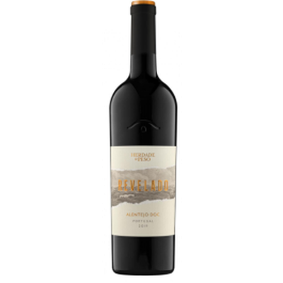 Herdade do Peso Revelado  Tinto