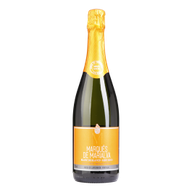 Marquês De Marialva De S Meio Seco Branco