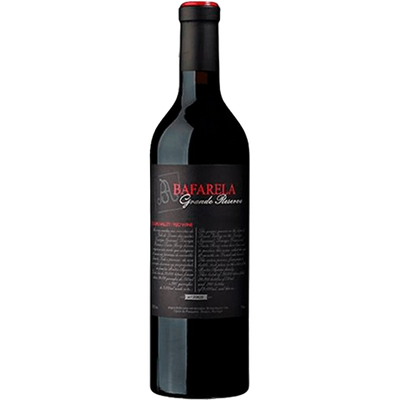 Bafarela Grande Reserva  Tinto