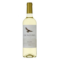 Fronteira Whine White