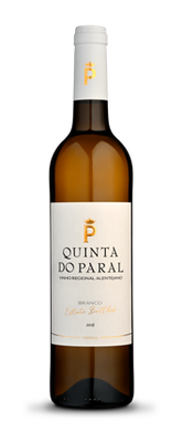 Quinta do Paral  Tinto