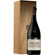 Barca Velha Magnum 1.5litros Red