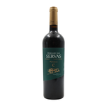 Herdade das Servas Single Vineyard Parcela C Carignan