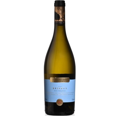 Quinta dos Carvalhais Reserva  Branco