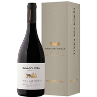 Ravasqueira Vinha Das Romãs Alentejano Tinto