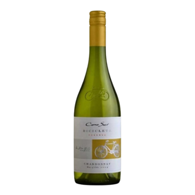 Cono Sur Reserva Chardonnay 