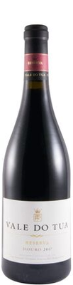 Vale do Tua Reserva  Tinto