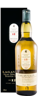 Lagavulin Cask Strenght Edição Limitada 12 Anos Natural