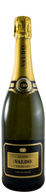 Espumante Valdo Cuvée Extra Seco Espumante