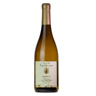 Casa Do Capitão Mor Reserva White