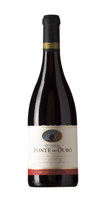Quinta da Fonte do Ouro  Tinto