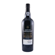 Quinta Das Carvalhas Vintage Port