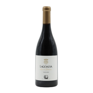 Quinta Da Lagoalva Barrel Selection Tinto