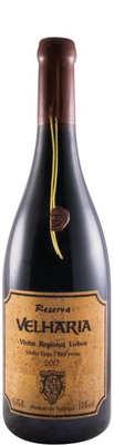ACL Velharia Syrah Reserva  Tinto