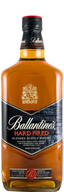 Ballantine's Hard Fired 