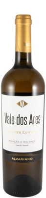 Vale dos Ares Alvarinho Edição Limitada  Branco