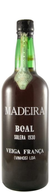Madeira Veiga França Boal Solera 