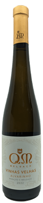 Quinta De Melgaço Alvarinho E Sauvignon  Branco