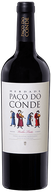 Herdade Paço Do Conde Magnum Red