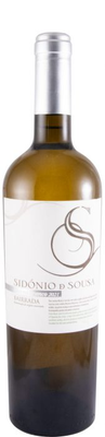 Sidónio de Sousa Reserva  Branco