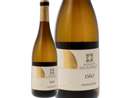 Morgado Silgueiros Encruzado Branco