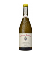 Perrin Chateau Beaucastel White