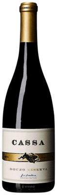Quinta da Cassa Reserva  Tinto
