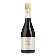 Quinta Do Poço Do Lobo Arinto & Chardonnay Espumante