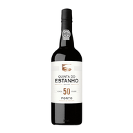 Quinta Do Estanho 50 Anos Tawny Porto