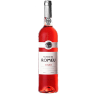 Quinta Do Romeu Rosé