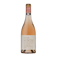 Valle De Passos Rosé