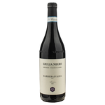 Giulia Negri Barbera D’Alba