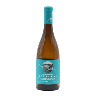 Serra Mãe Sauvignon  Branco