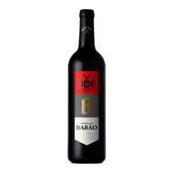 Tapada Do Barão Selecionada Tinto
