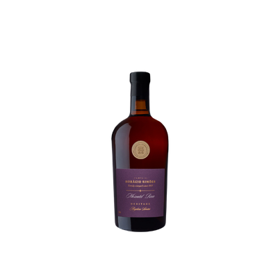 Horácio Simões Moscatel Roxo Heritage (500ml)  Fortificado