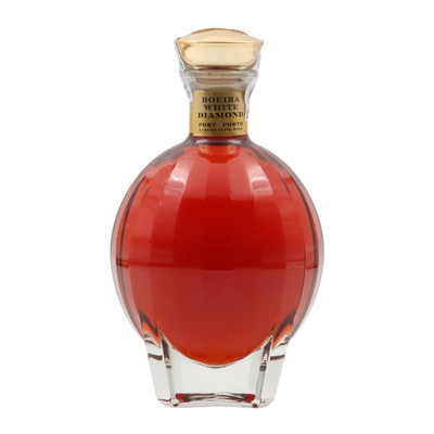 Quinta da Boeira Diamond Decanter  Branco