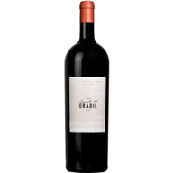 Quinta Do Gradil Magnum 1.5litros Red