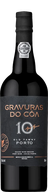 Gravuras Do Coa Superior Tinto