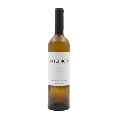 Artefacto - Alentejo  Branco