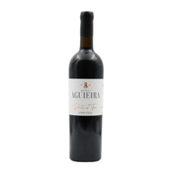 Quinta Da Aguieira Rarity Of Time Red