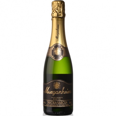 Espumante Murganheira Super Reserva  Espumante